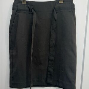 Banana Republic Pencil Skirt